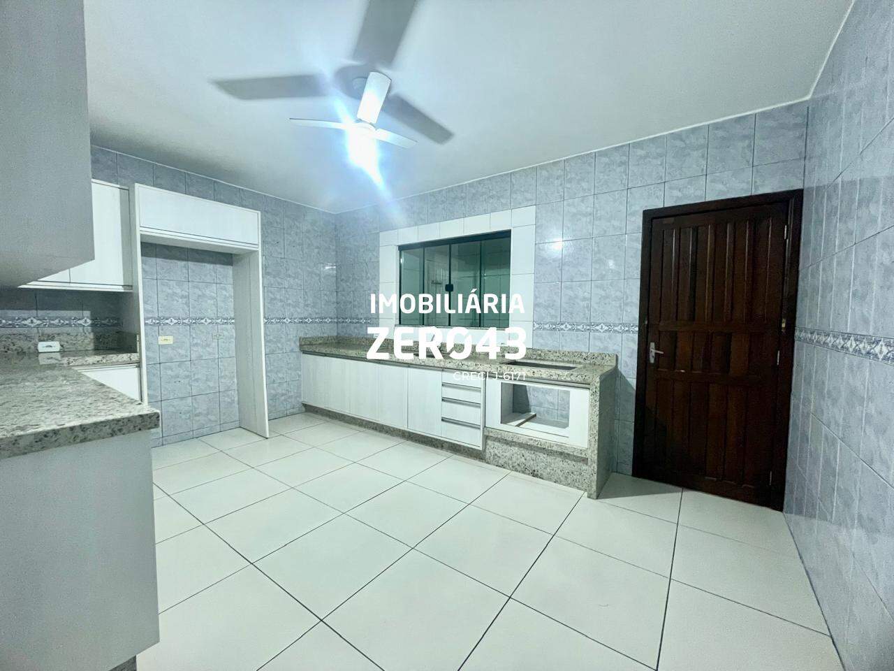 Casa |  | 3 quartos | para aluguel | Jardim Itapoá | Londrina: 