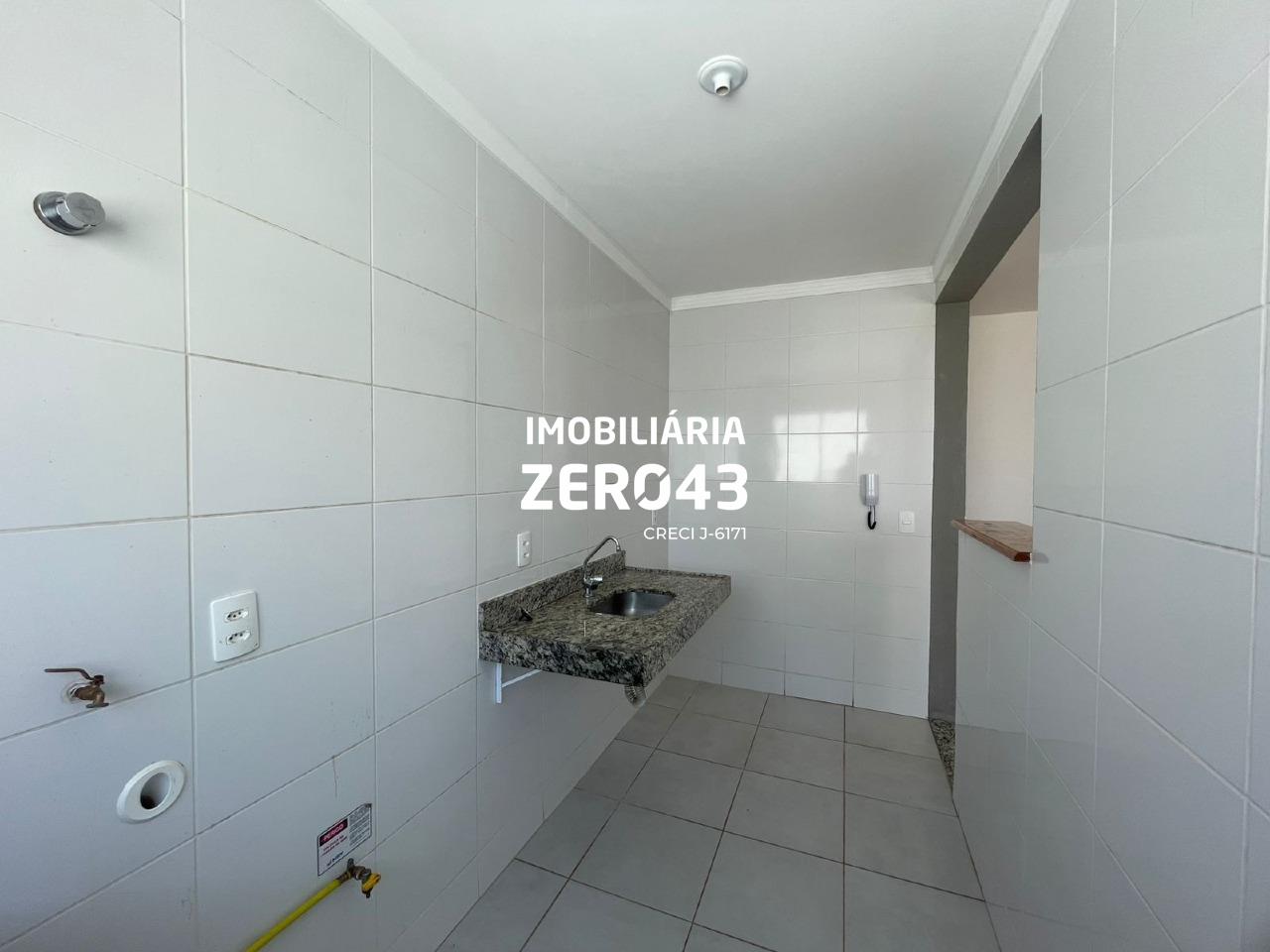 Apartamento | Spazio Lille | 2 quartos | para aluguel | Conjunto Habitacional Doutor Farid Libos | Londrina: 
