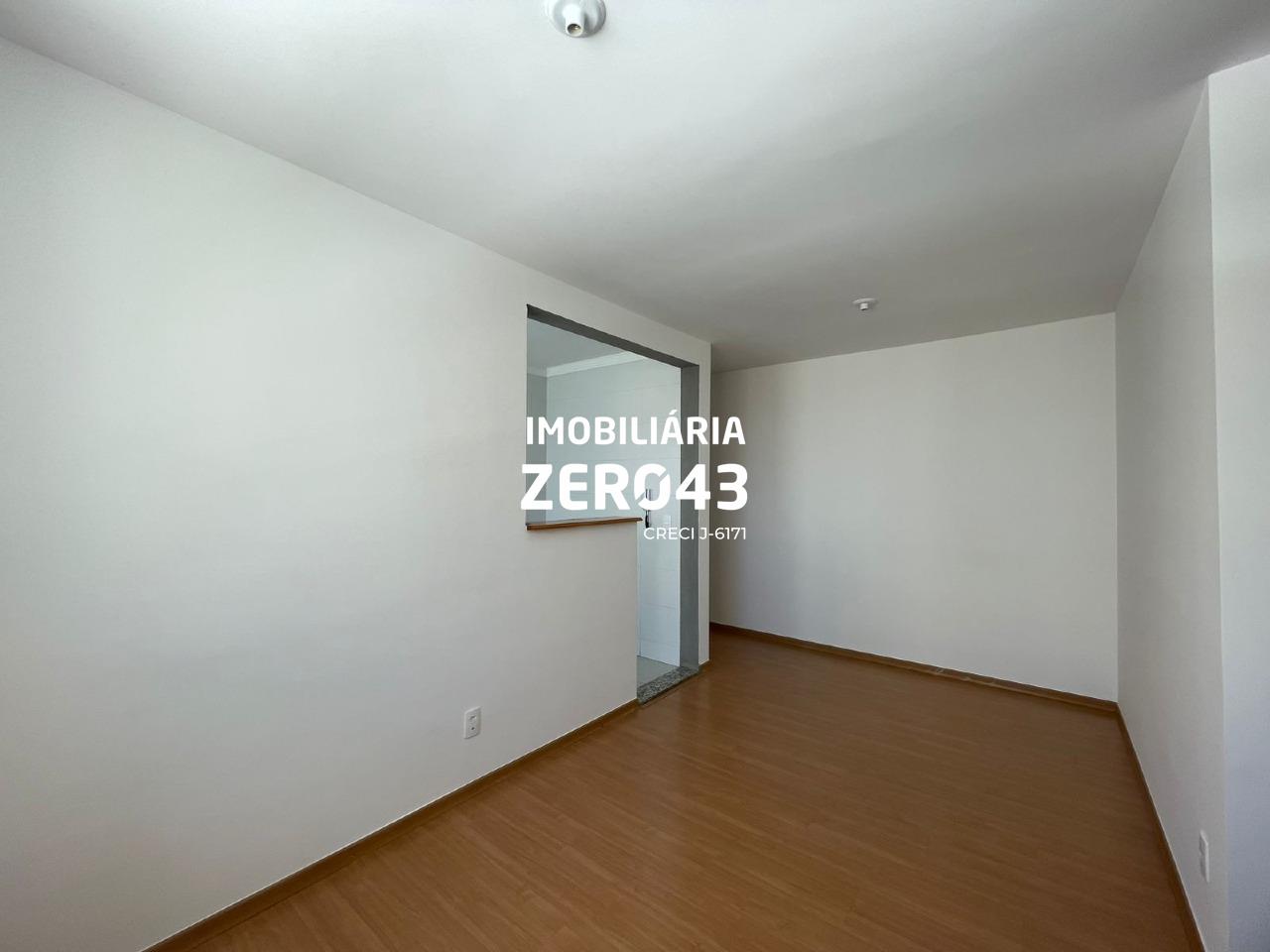 Apartamento | Spazio Lille | 2 quartos | para aluguel | Conjunto Habitacional Doutor Farid Libos | Londrina: 