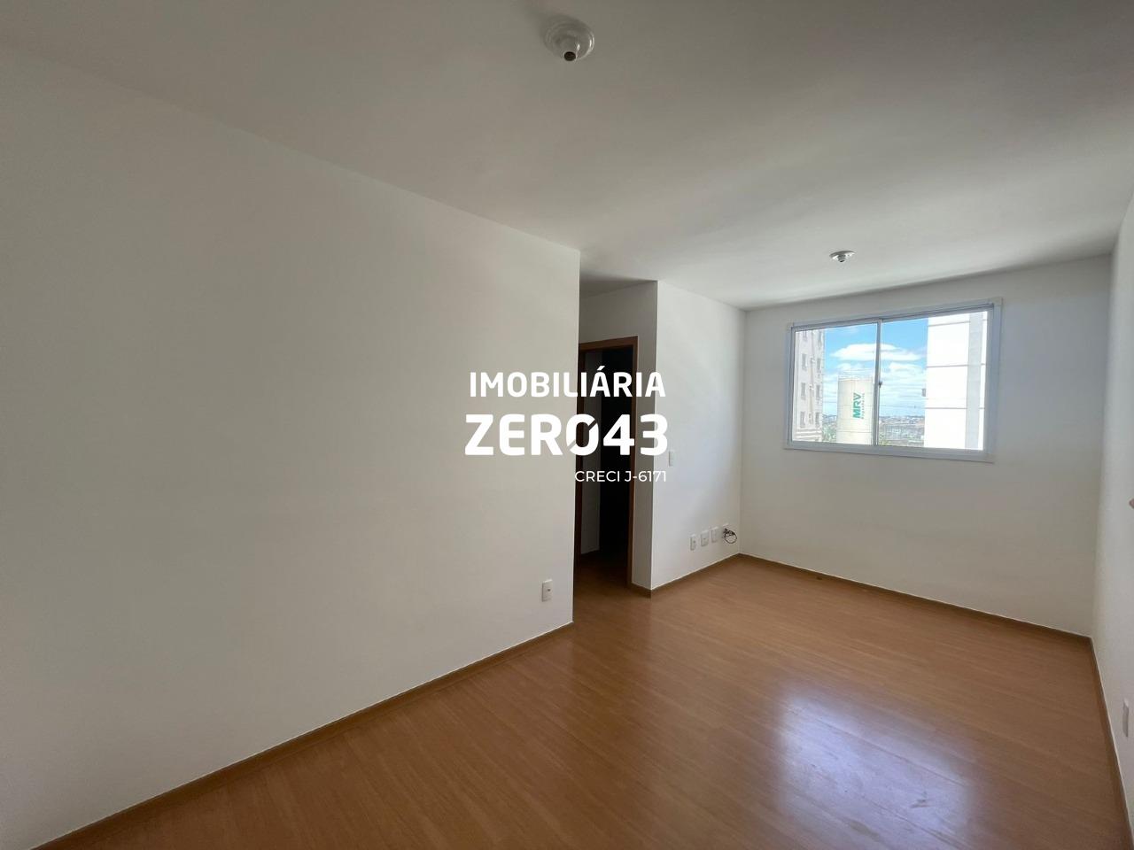 Apartamento | Spazio Lille | 2 quartos | para aluguel | Conjunto Habitacional Doutor Farid Libos | Londrina: 