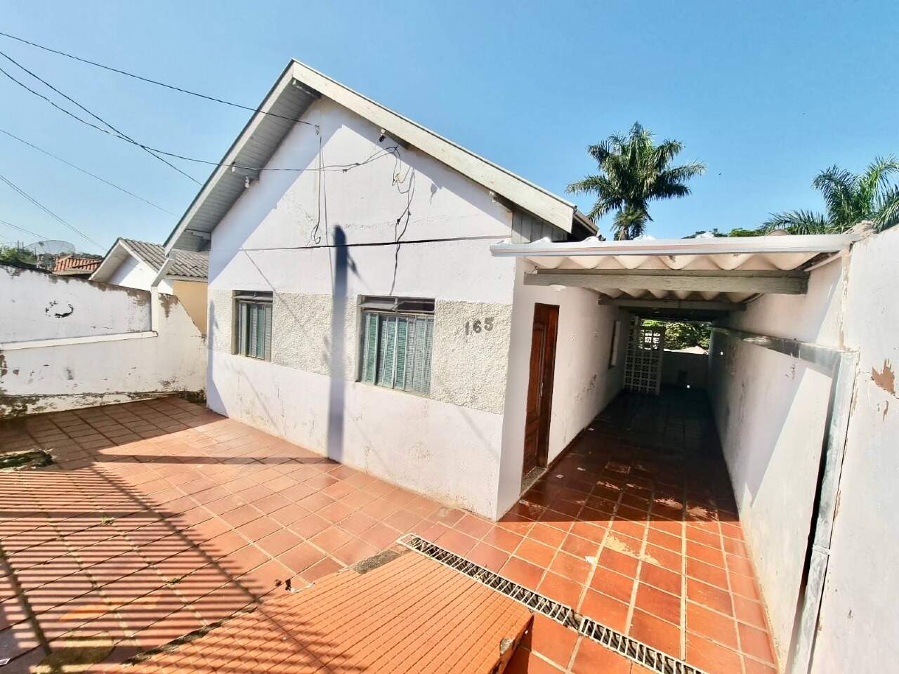 Casa |  | 3 quartos | para aluguel | Ideal | Londrina: 