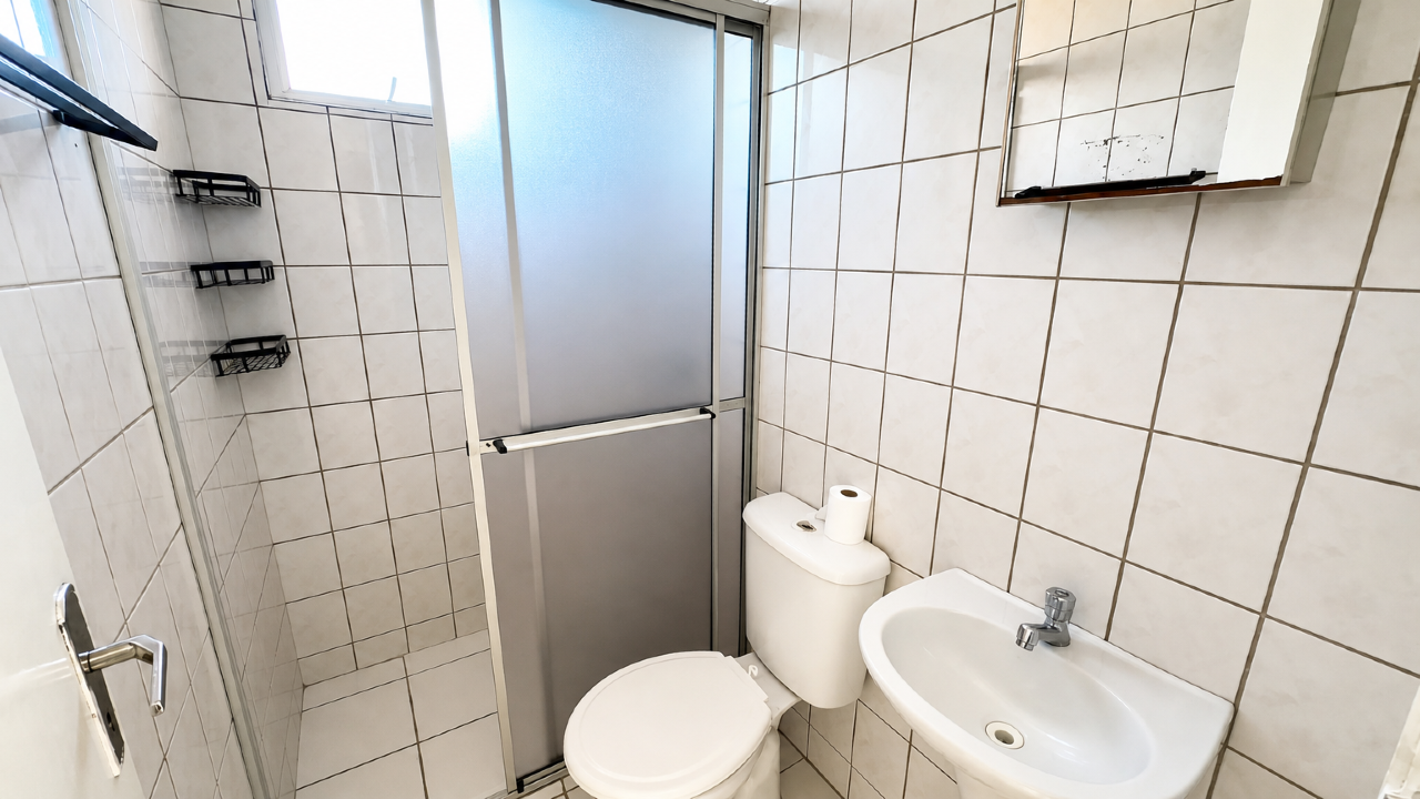 Apartamento | Condomínio Anselmo Vedoato | 2 quartos | para aluguel | Nova Olinda | Londrina: 