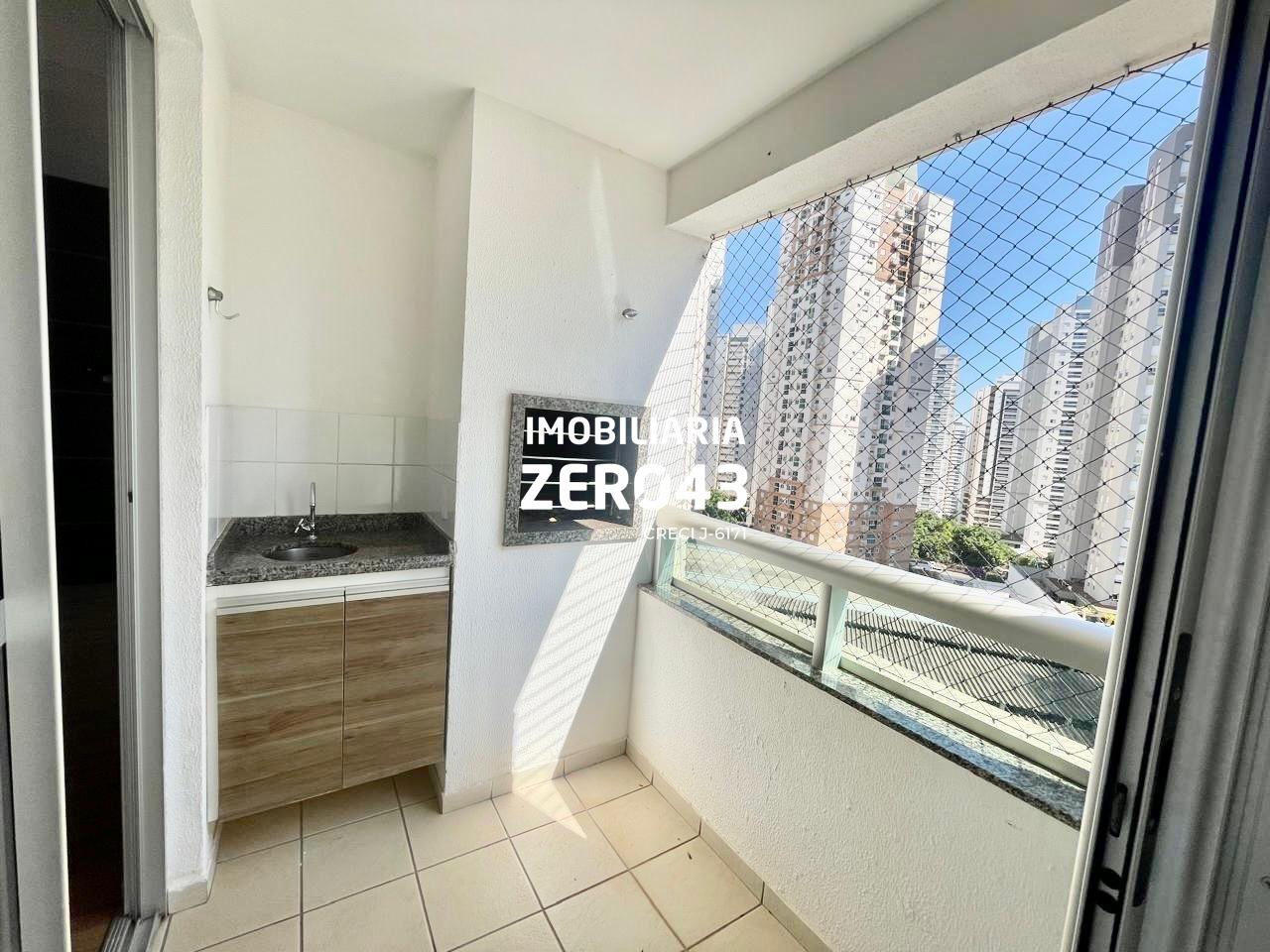 Apartamento | Edifício Garden Palhano | 2 quartos | para aluguel | Gleba Fazenda Palhano | Londrina: 