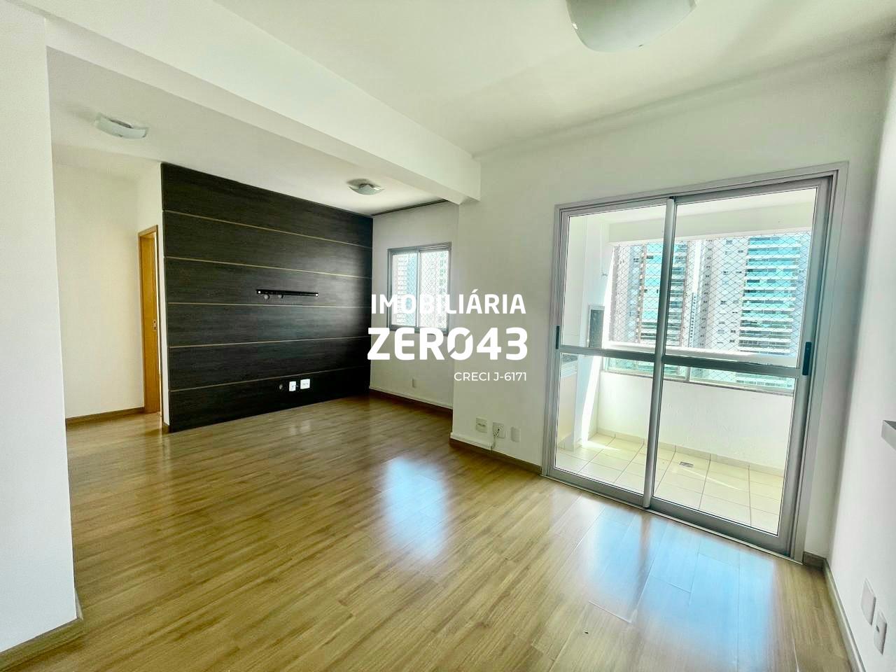 Apartamento | Edifício Garden Palhano | 2 quartos | para aluguel | Gleba Fazenda Palhano | Londrina: 