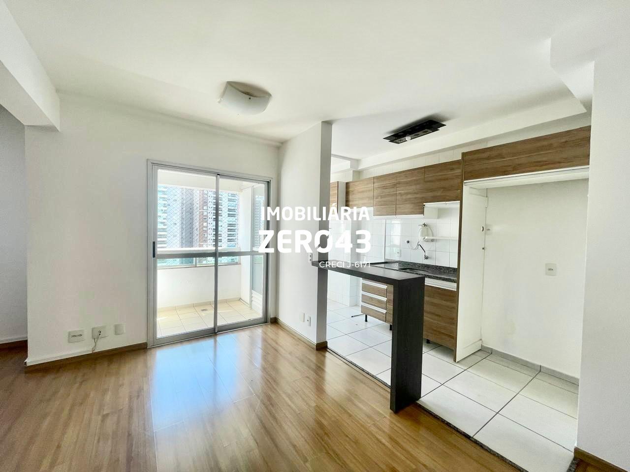 Apartamento | Edifício Garden Palhano | 2 quartos | para aluguel | Gleba Fazenda Palhano | Londrina: 