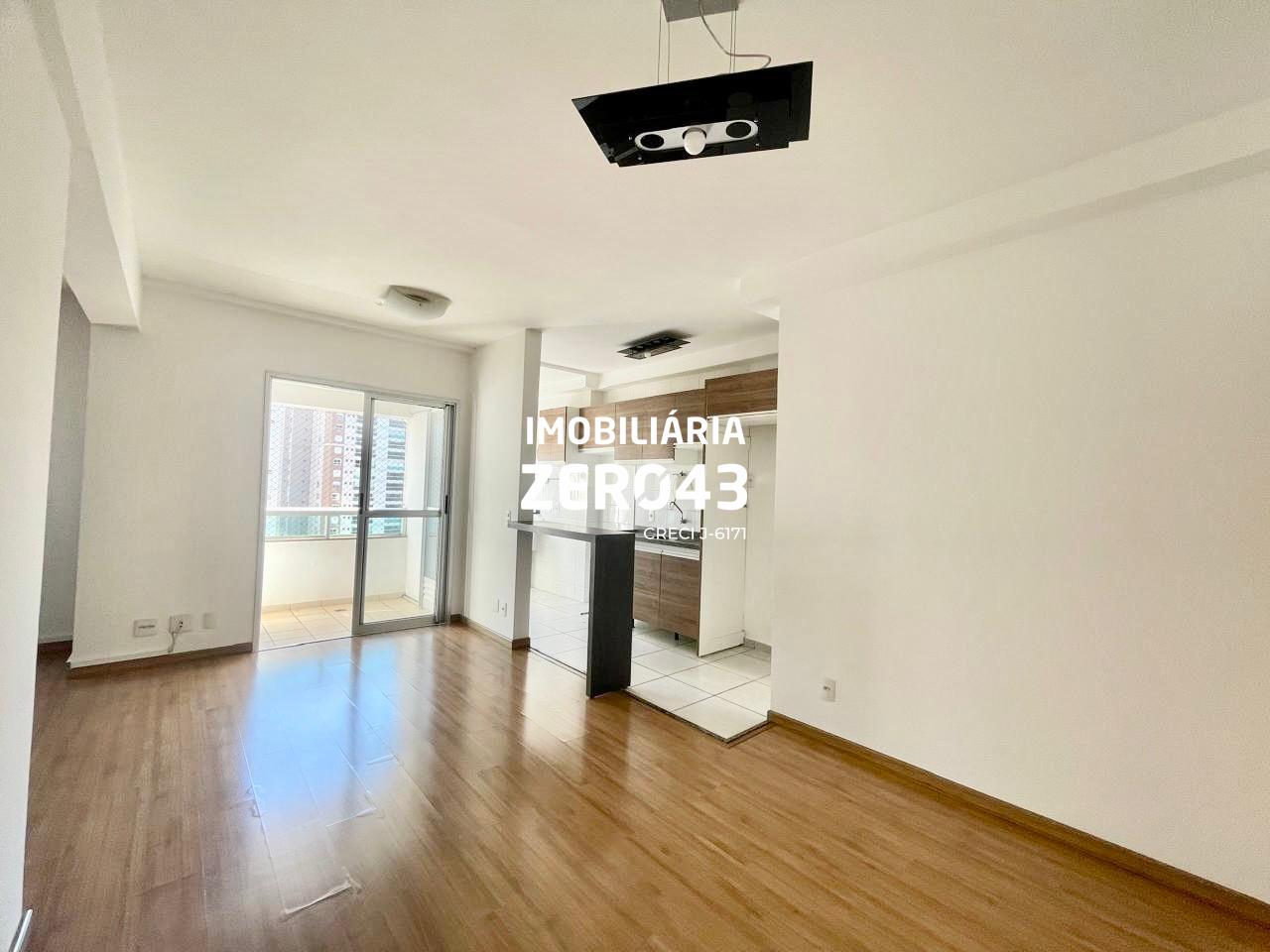 Apartamento | Edifício Garden Palhano | 2 quartos | para aluguel | Gleba Fazenda Palhano | Londrina: 