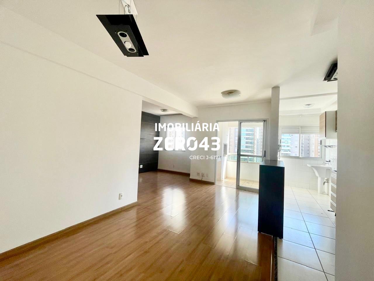 Apartamento | Edifício Garden Palhano | 2 quartos | para aluguel | Gleba Fazenda Palhano | Londrina: 