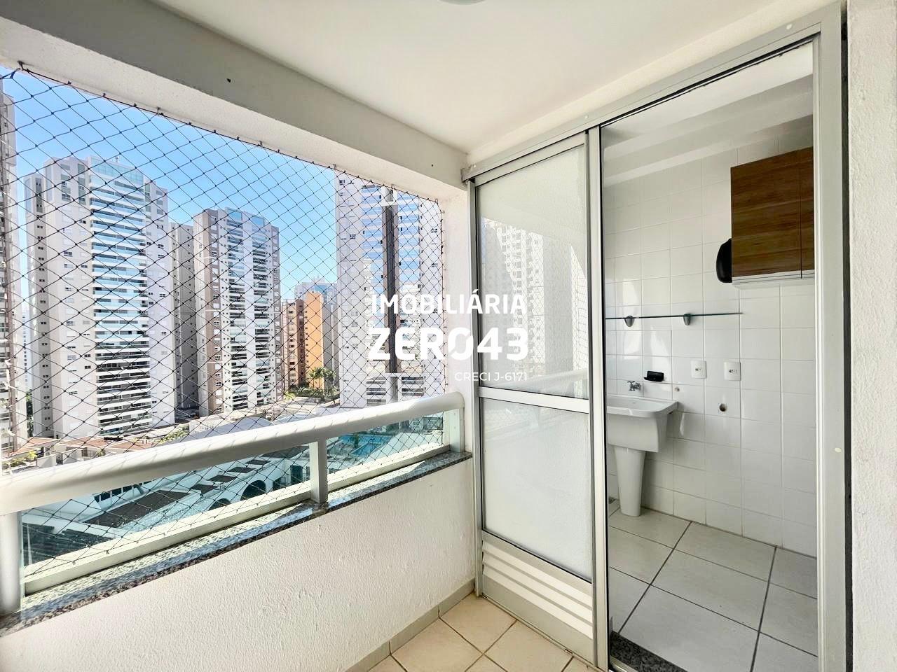 Apartamento | Edifício Garden Palhano | 2 quartos | para aluguel | Gleba Fazenda Palhano | Londrina: 