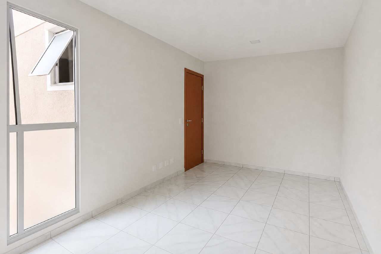 Apartamento | Lagoa Santa | 1 quarto | para aluguel | Gleba Ribeirão Limeiro | Londrina: 