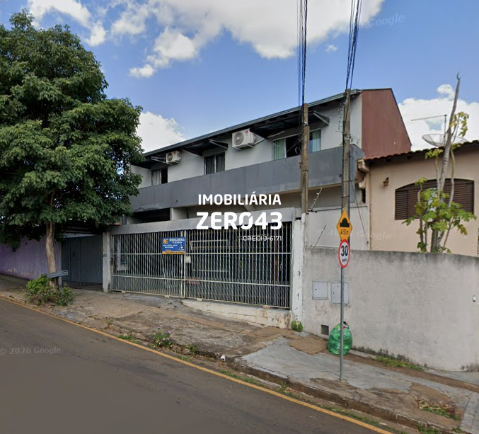 Casa |  | 4 quartos | à venda | Ricardo | Londrina: 