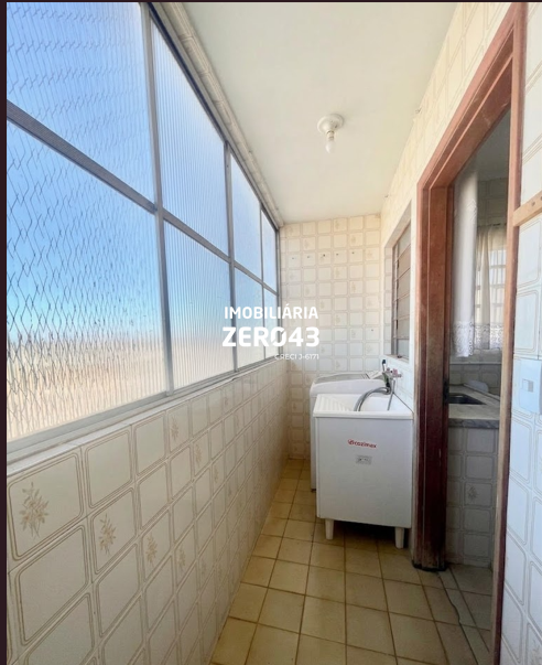 Apartamento | Edifício Araucária | 3 quartos | para aluguel | Centro | Londrina: 