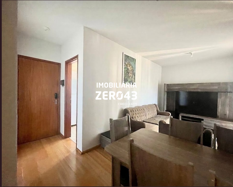 Apartamento | Edifício Araucária | 3 quartos | para aluguel | Centro | Londrina: 