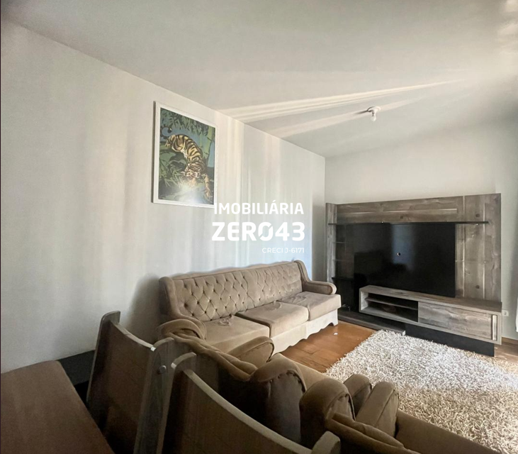 Apartamento | Edifício Araucária | 3 quartos | para aluguel | Centro | Londrina: 