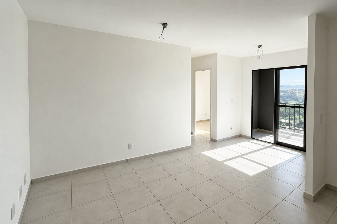 Apartamento | EOS Residence | 3 quartos | à venda | Olímpico | Londrina: 