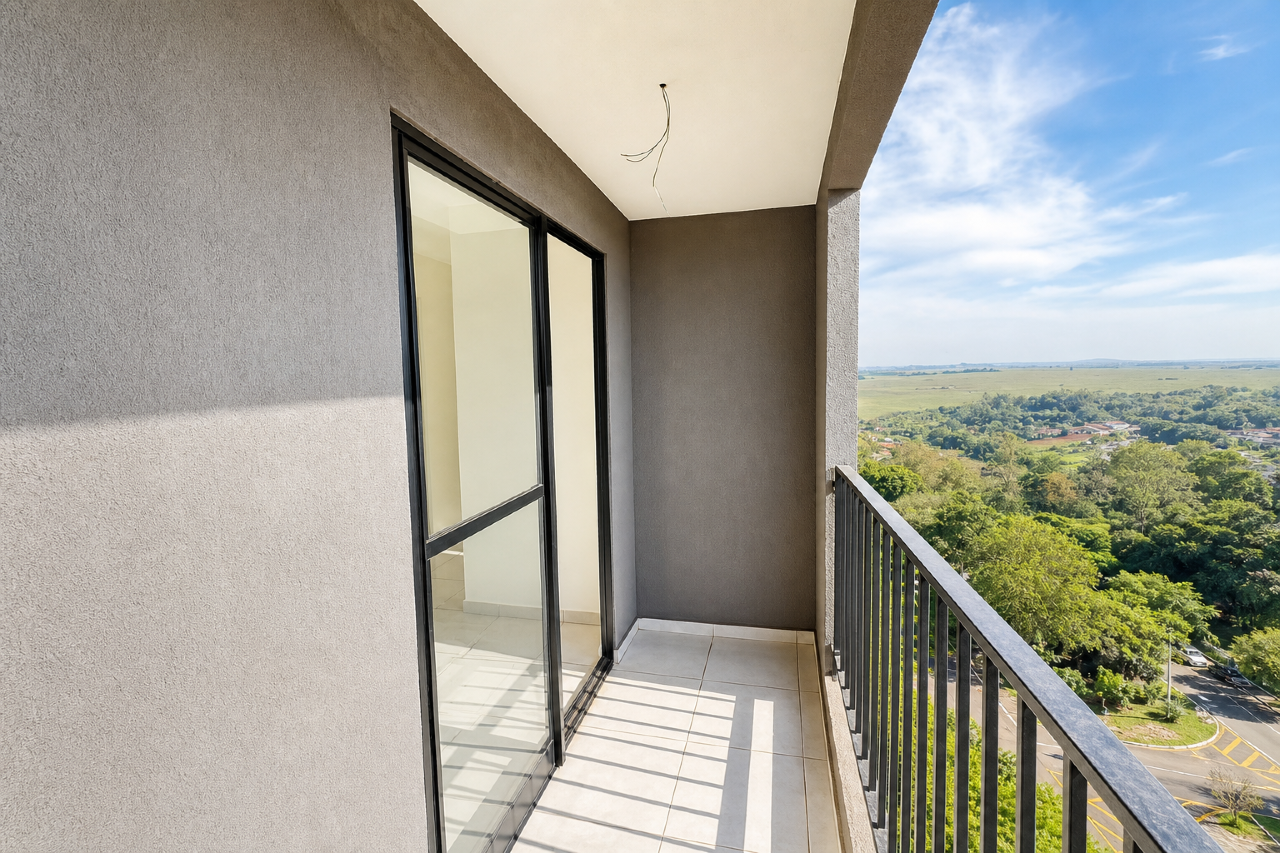 Apartamento | EOS Residence | 3 quartos | à venda | Olímpico | Londrina: 