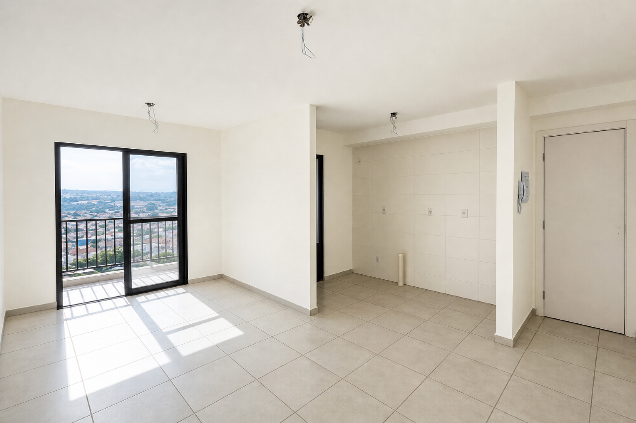 Apartamento | EOS Residence | 3 quartos | à venda | Olímpico | Londrina: 