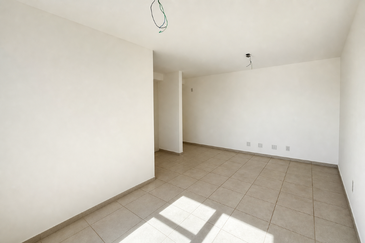 Apartamento | EOS Residence | 3 quartos | à venda | Olímpico | Londrina: 