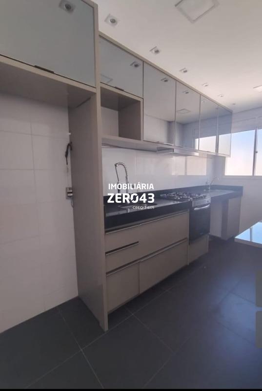 Apartamento | Lagoa Santa | 2 quartos | para aluguel | Gleba Ribeirão Limeiro | Londrina: 