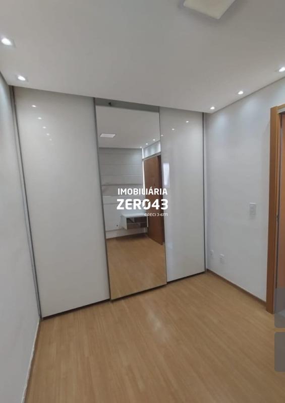 Apartamento | Lagoa Santa | 2 quartos | para aluguel | Gleba Ribeirão Limeiro | Londrina: 