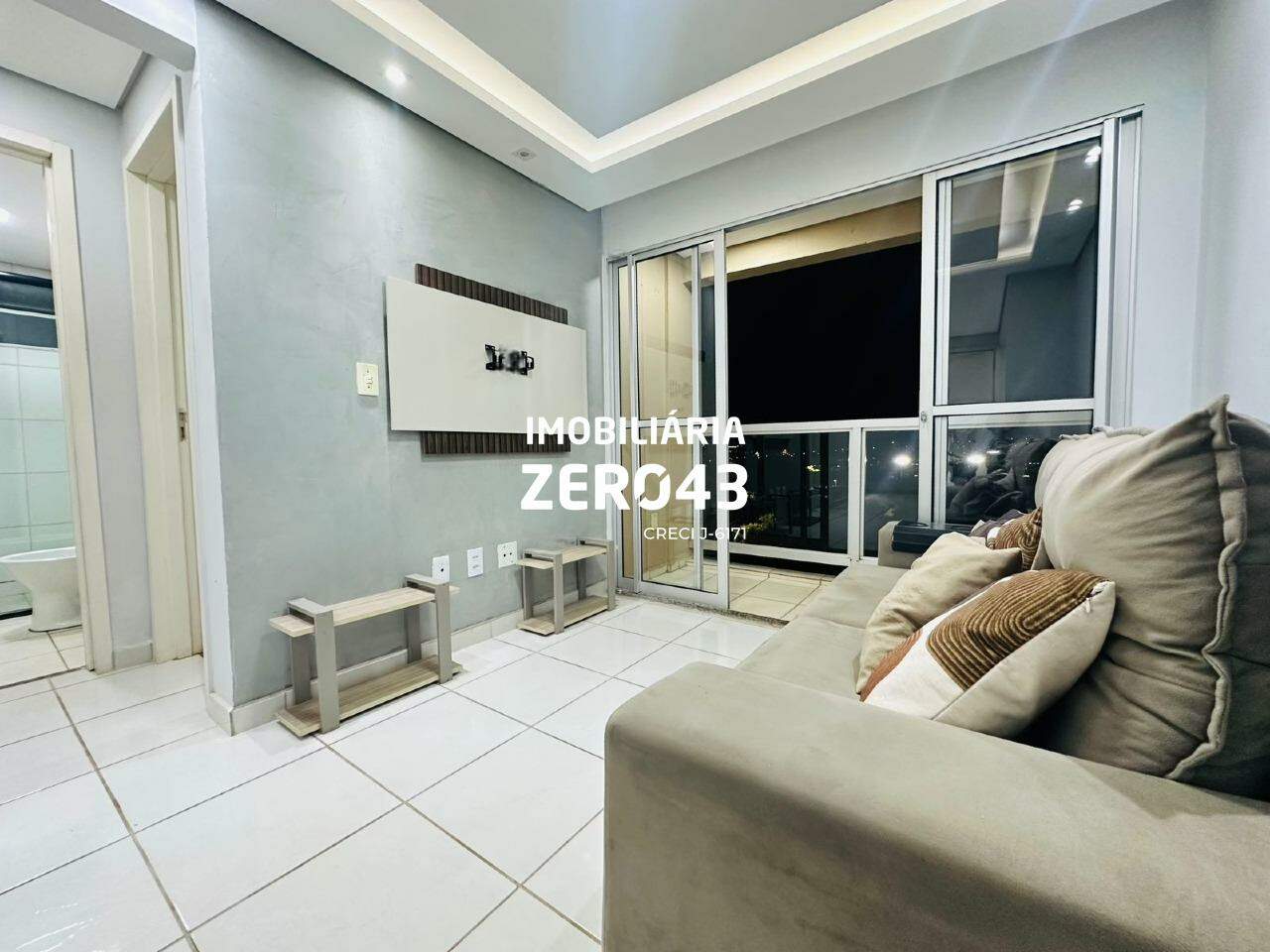 Apartamento | Residencial Alameda Europa | 2 quartos | para aluguel | Paraíso | Londrina: 