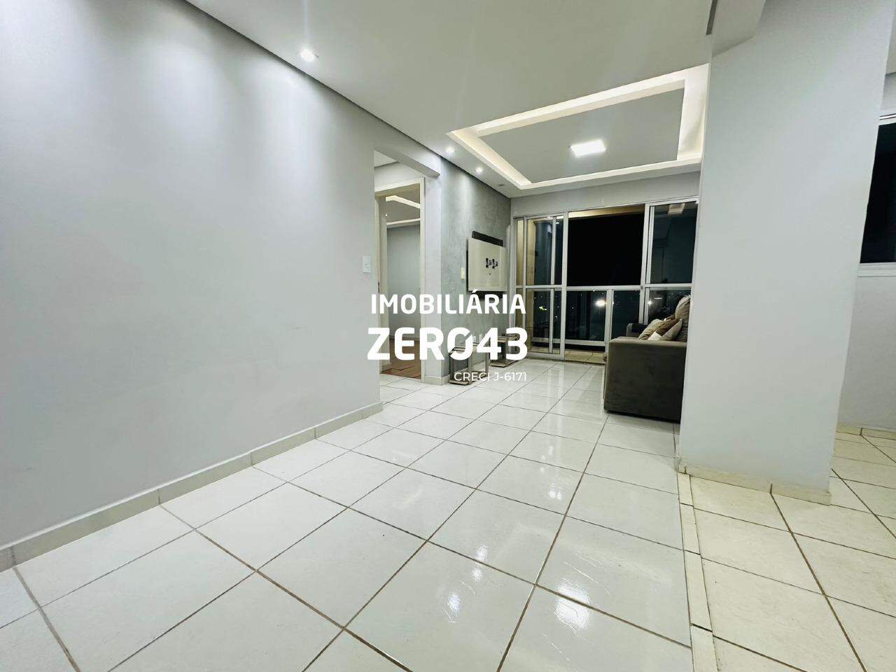 Apartamento | Residencial Alameda Europa | 2 quartos | para aluguel | Paraíso | Londrina: 