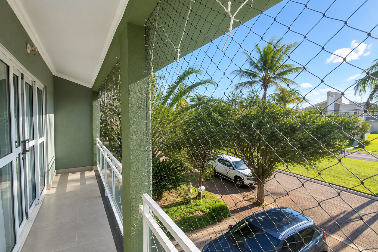 Casa em condomínio | Residencial Golden Park | 4 quartos | para aluguel | Operária | Londrina: 