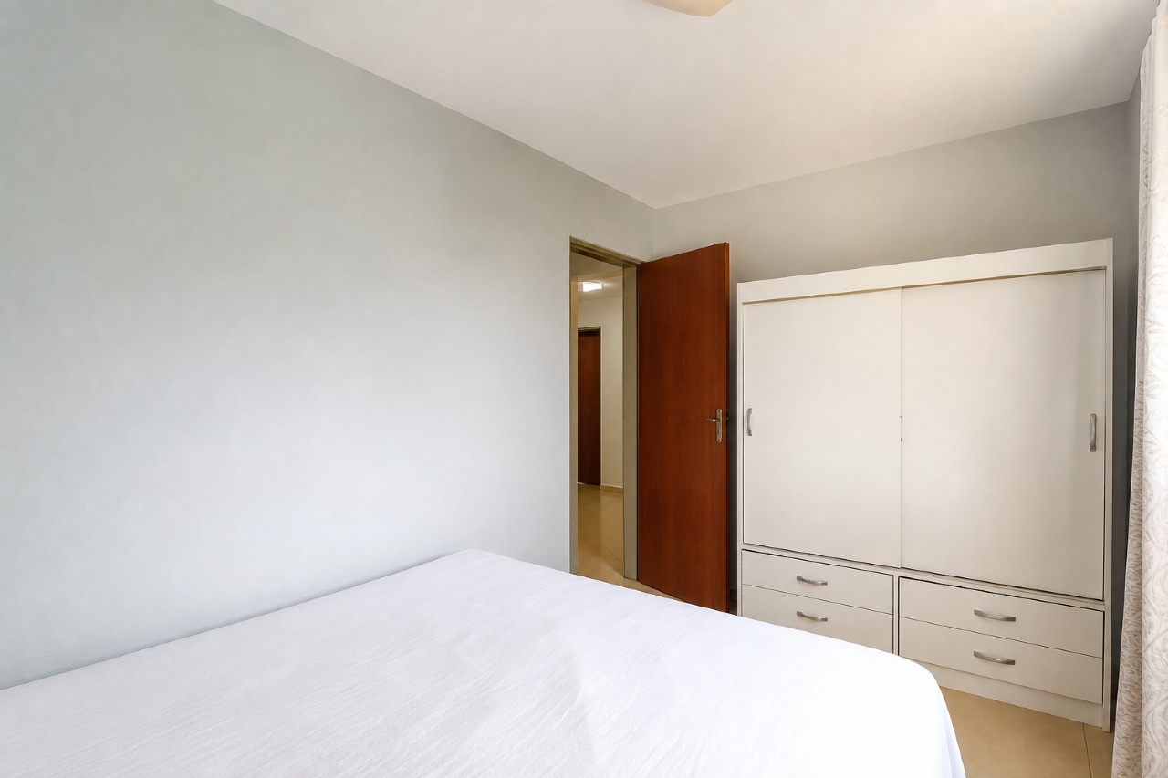 Apartamento | Residencial Ana Elisa | 2 quartos | à venda | Jardim Ana Eliza | Cambé: 