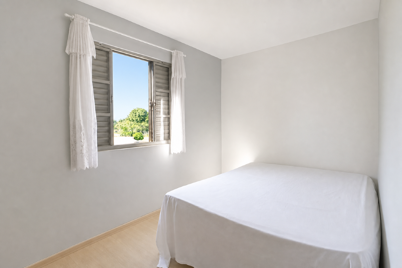 Apartamento | Residencial Ana Elisa | 2 quartos | à venda | Jardim Ana Eliza | Cambé: 