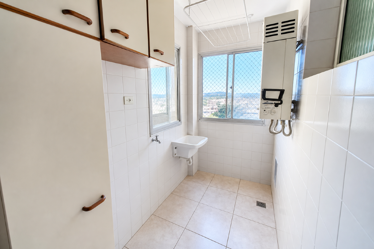 Apartamento | Condomínio Residencial Amarilis | 3 quartos | à venda | Vila Ipiranga | Londrina: 