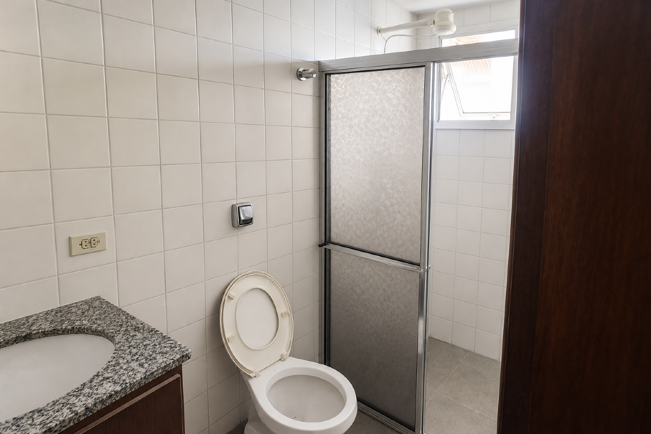 Apartamento | Condomínio Residencial Amarilis | 3 quartos | à venda | Vila Ipiranga | Londrina: 