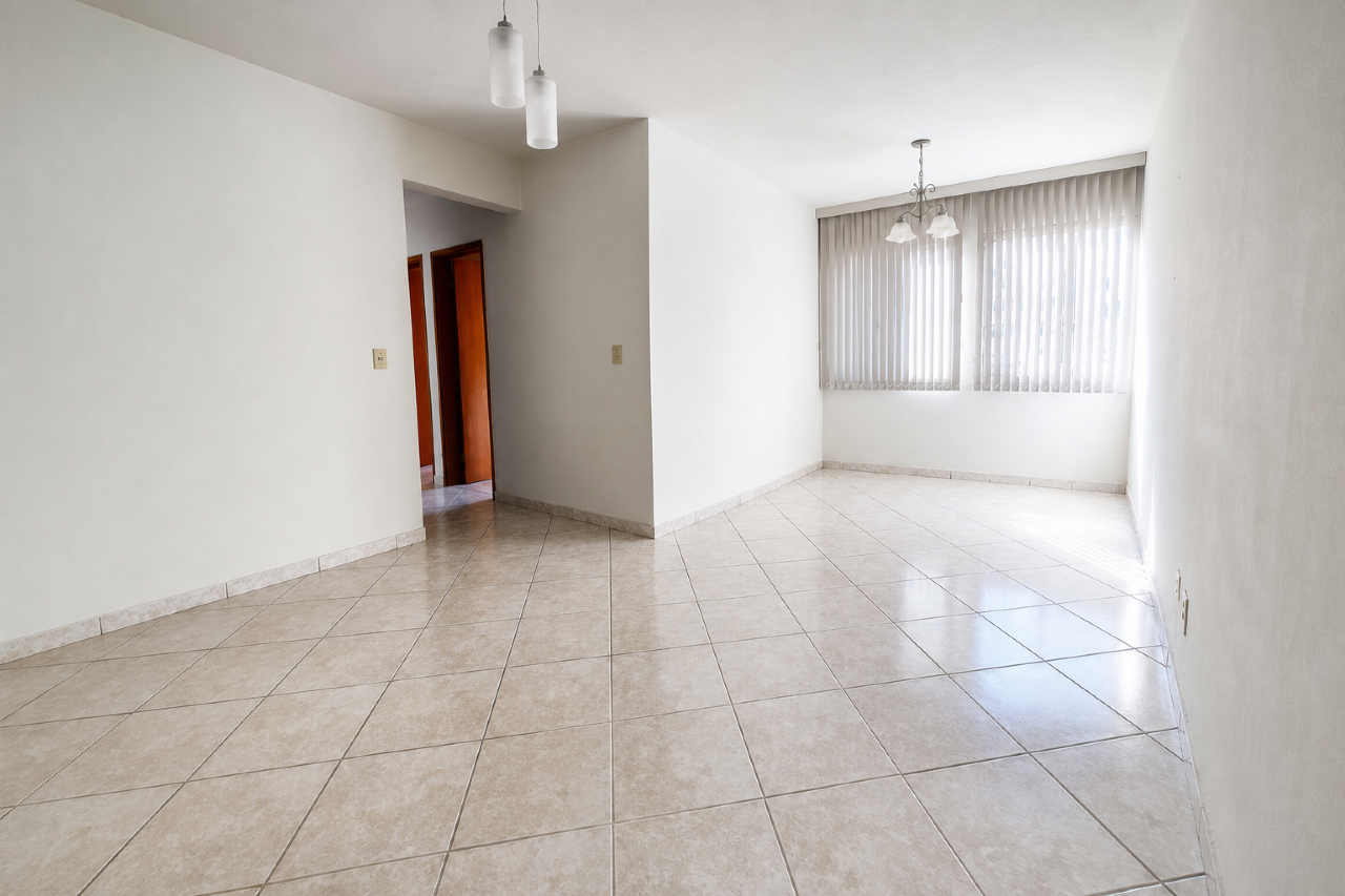 Apartamento | Condomínio Residencial Amarilis | 3 quartos | à venda | Vila Ipiranga | Londrina: 