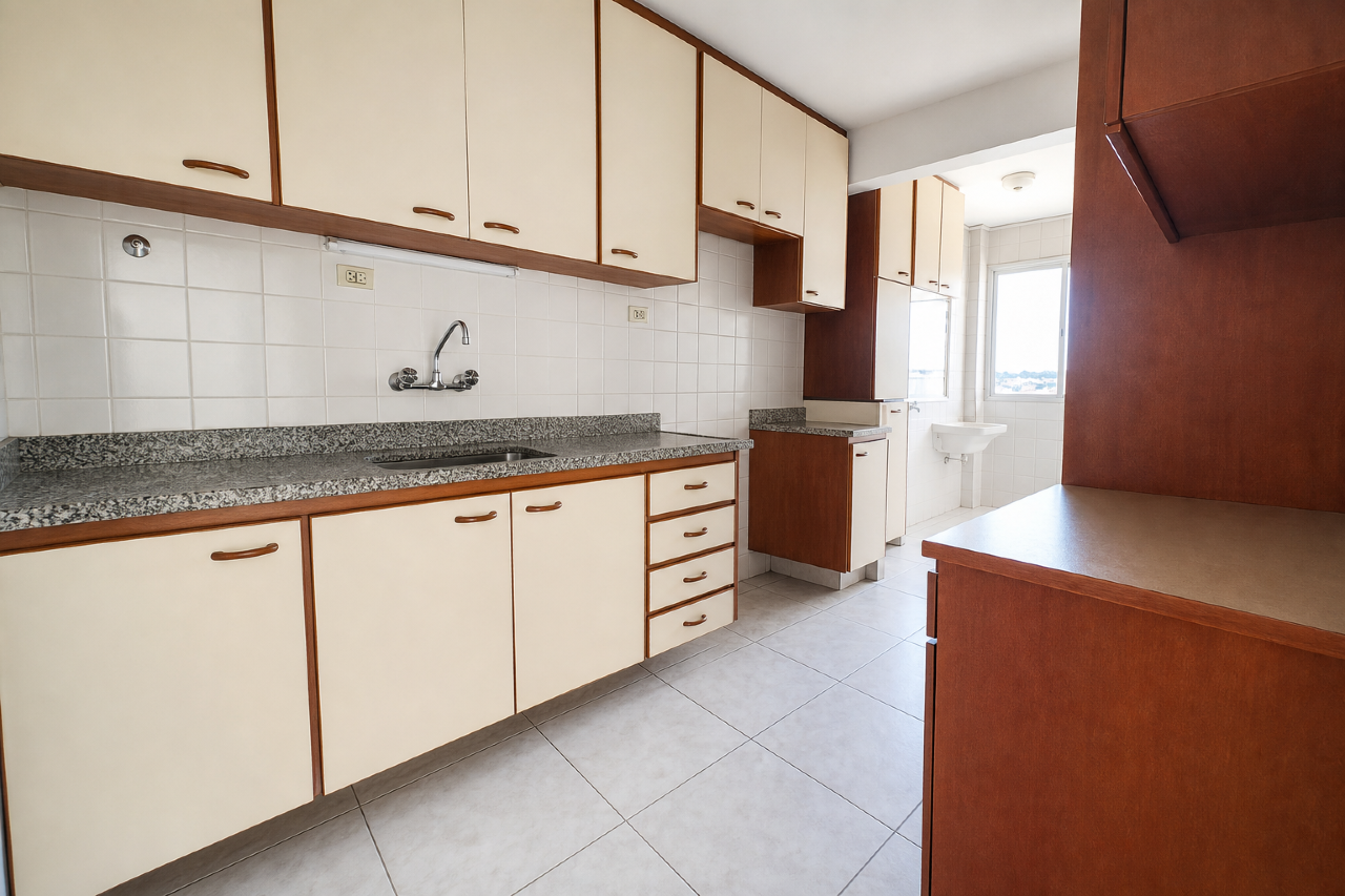 Apartamento | Condomínio Residencial Amarilis | 3 quartos | à venda | Vila Ipiranga | Londrina: 