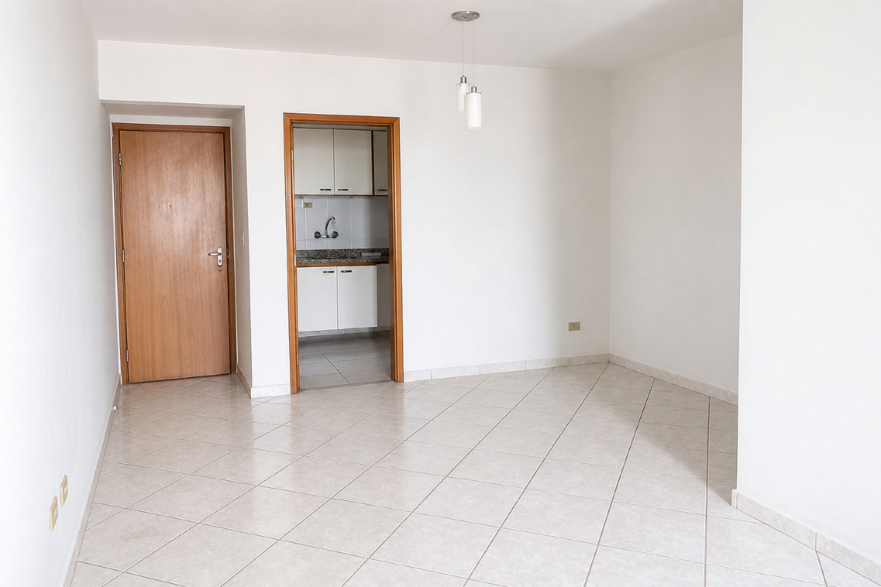 Apartamento | Condomínio Residencial Amarilis | 3 quartos | à venda | Vila Ipiranga | Londrina: 