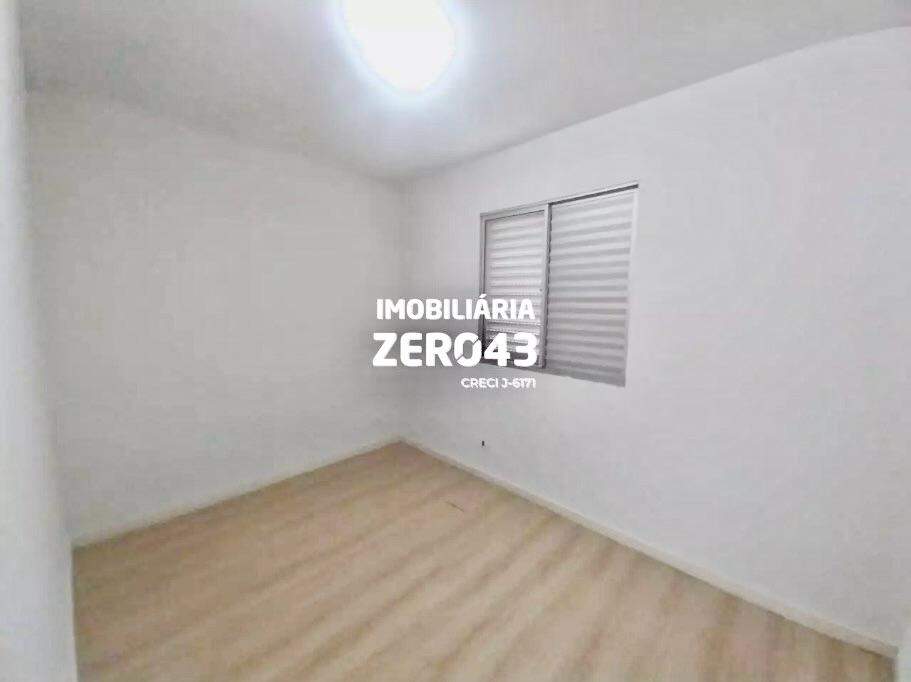 Apartamento | Residencial Portal das Torres | 2 quartos | para aluguel | Conjunto Habitacional Santiago II | Londrina: 