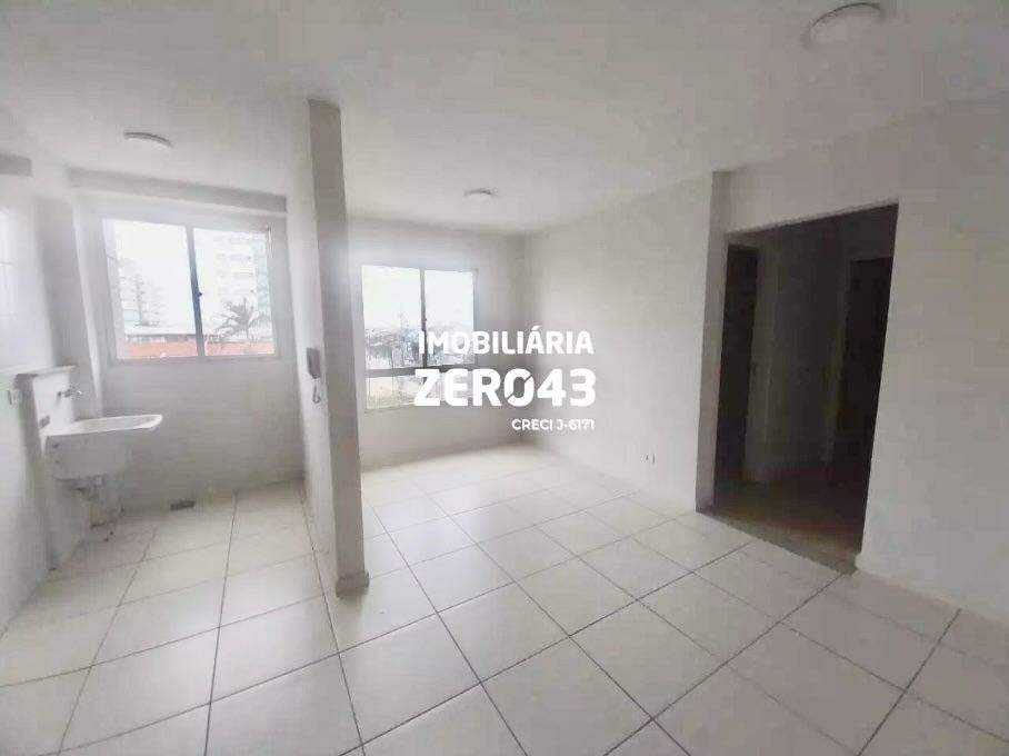 Apartamento | Residencial Portal das Torres | 2 quartos | para aluguel | Conjunto Habitacional Santiago II | Londrina: 