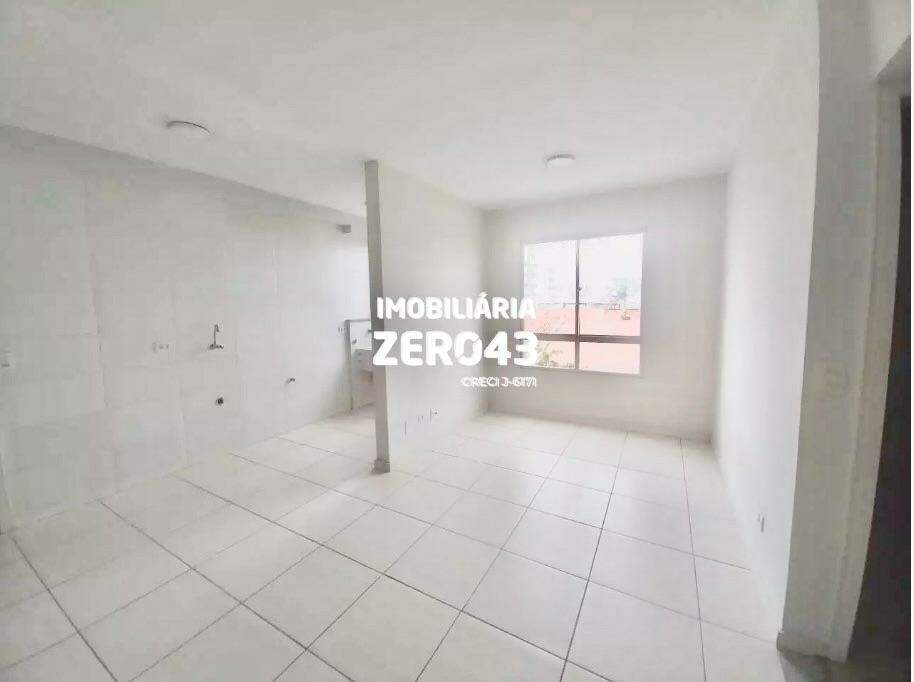 Apartamento | Residencial Portal das Torres | 2 quartos | para aluguel | Conjunto Habitacional Santiago II | Londrina: 