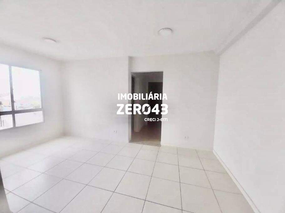 Apartamento | Residencial Portal das Torres | 2 quartos | para aluguel | Conjunto Habitacional Santiago II | Londrina: 