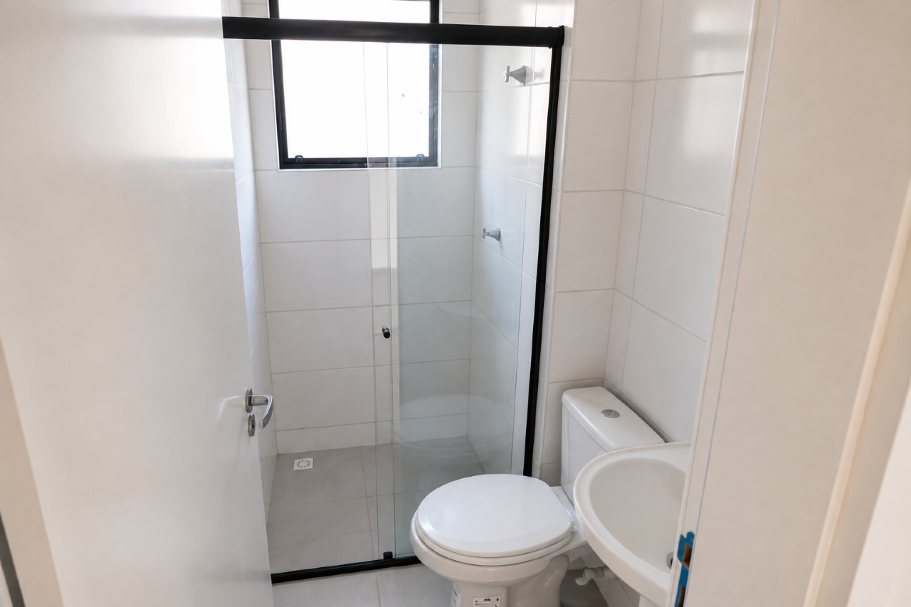 Apartamento | Flor de Lótus | 2 quartos | à venda | Jardim Maria Celina | Londrina: 