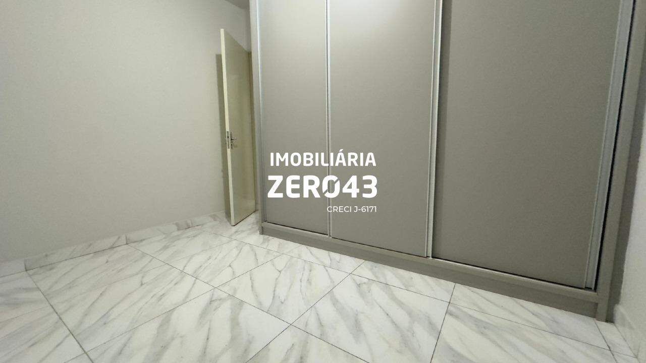 Apartamento | Residencial Margens do Igapó | 2 quartos | para aluguel | Lima Azevedo | Londrina: 