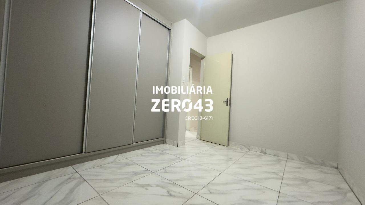 Apartamento | Residencial Margens do Igapó | 2 quartos | para aluguel | Lima Azevedo | Londrina: 