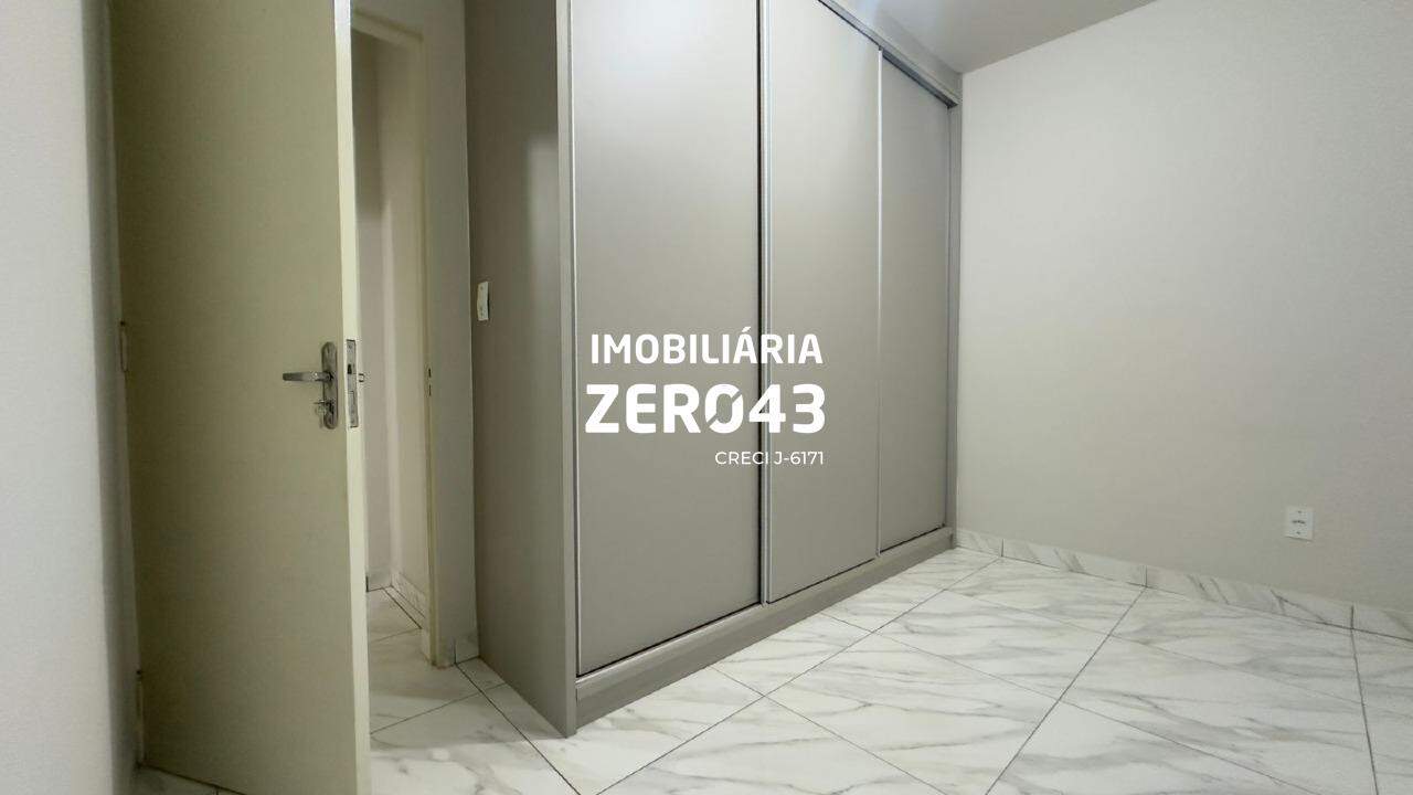 Apartamento | Residencial Margens do Igapó | 2 quartos | para aluguel | Lima Azevedo | Londrina: 