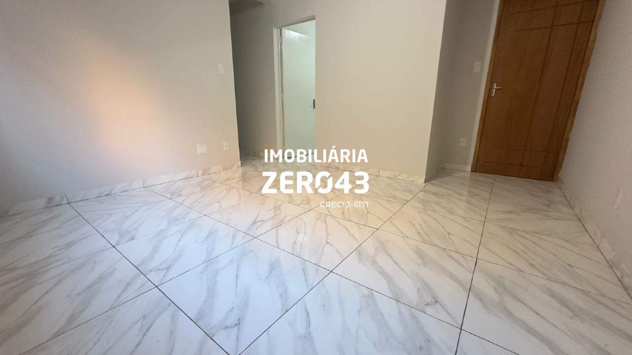 Apartamento | Residencial Margens do Igapó | 2 quartos | para aluguel | Lima Azevedo | Londrina: 