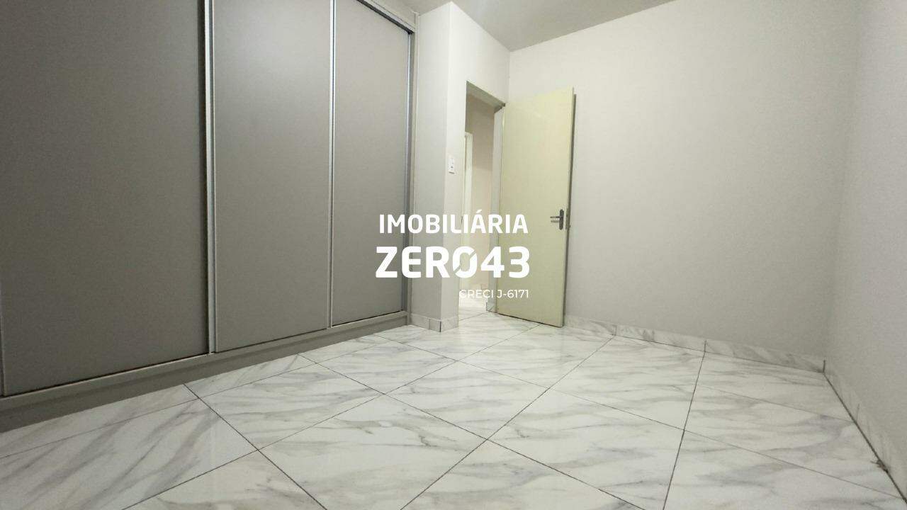 Apartamento | Residencial Margens do Igapó | 2 quartos | para aluguel | Lima Azevedo | Londrina: 