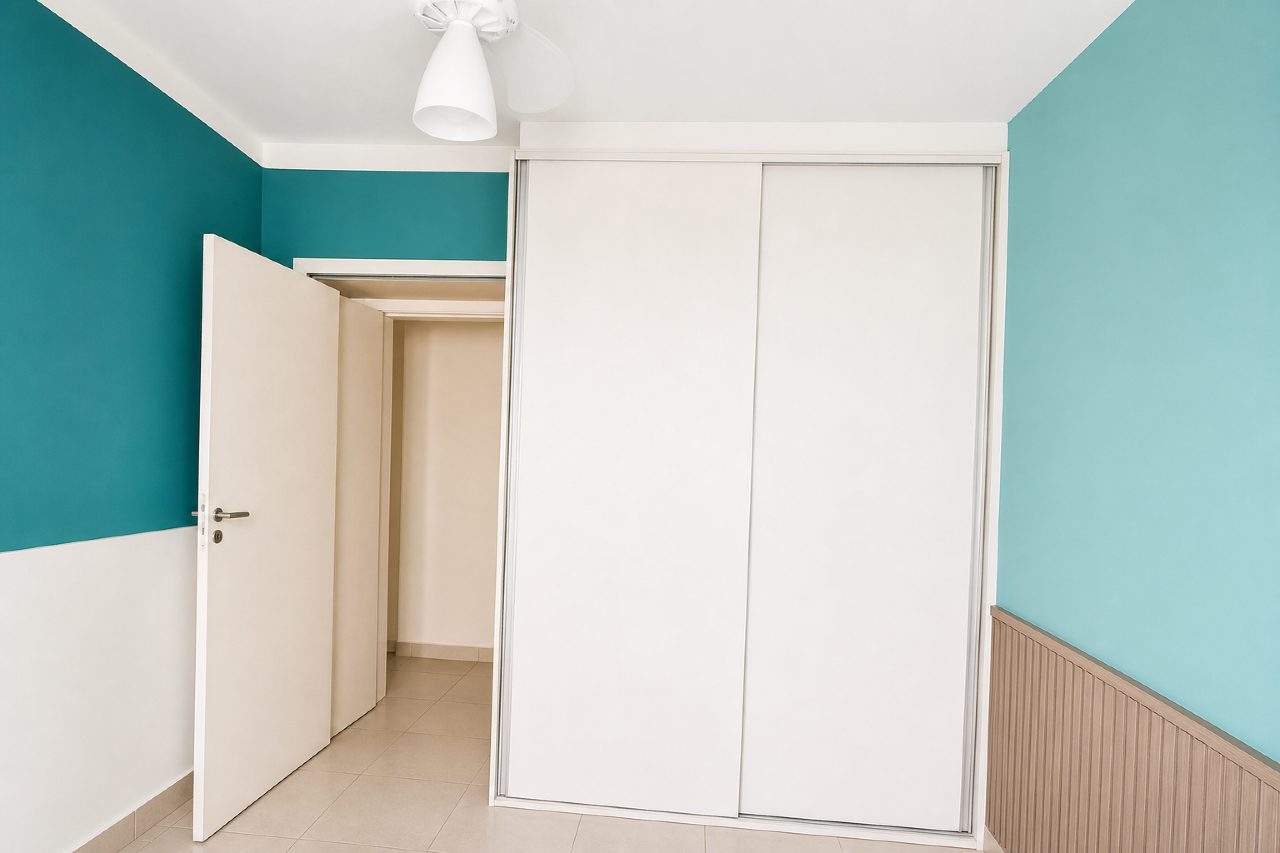 Apartamento | Spazio Lafayette | 2 quartos | à venda | Jardim Montecatini | Cambé: 