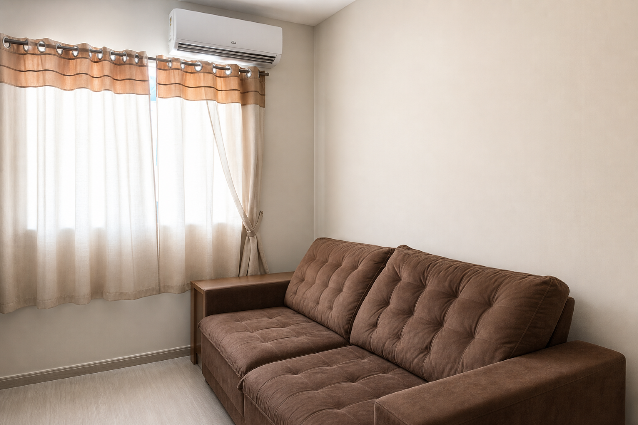 Apartamento | Spazio Lafayette | 2 quartos | à venda | Jardim Montecatini | Cambé: 