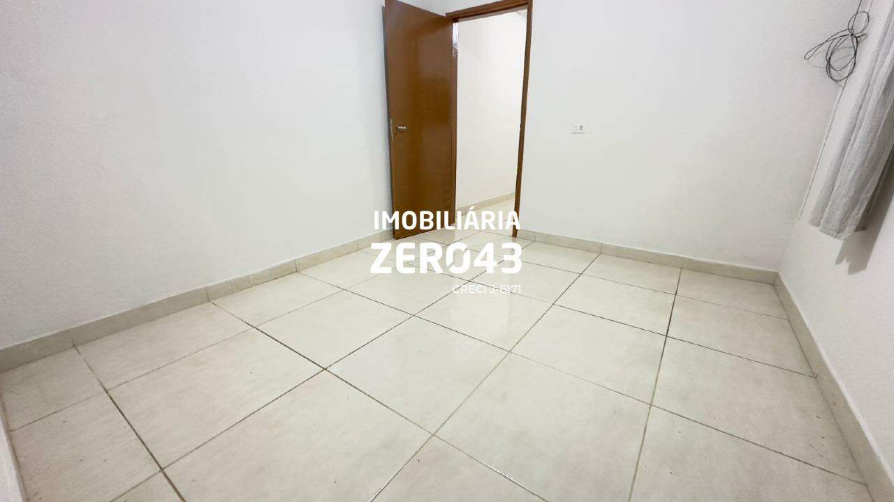 Casa |  | 1 quarto | para aluguel | Sabará I | Londrina: 