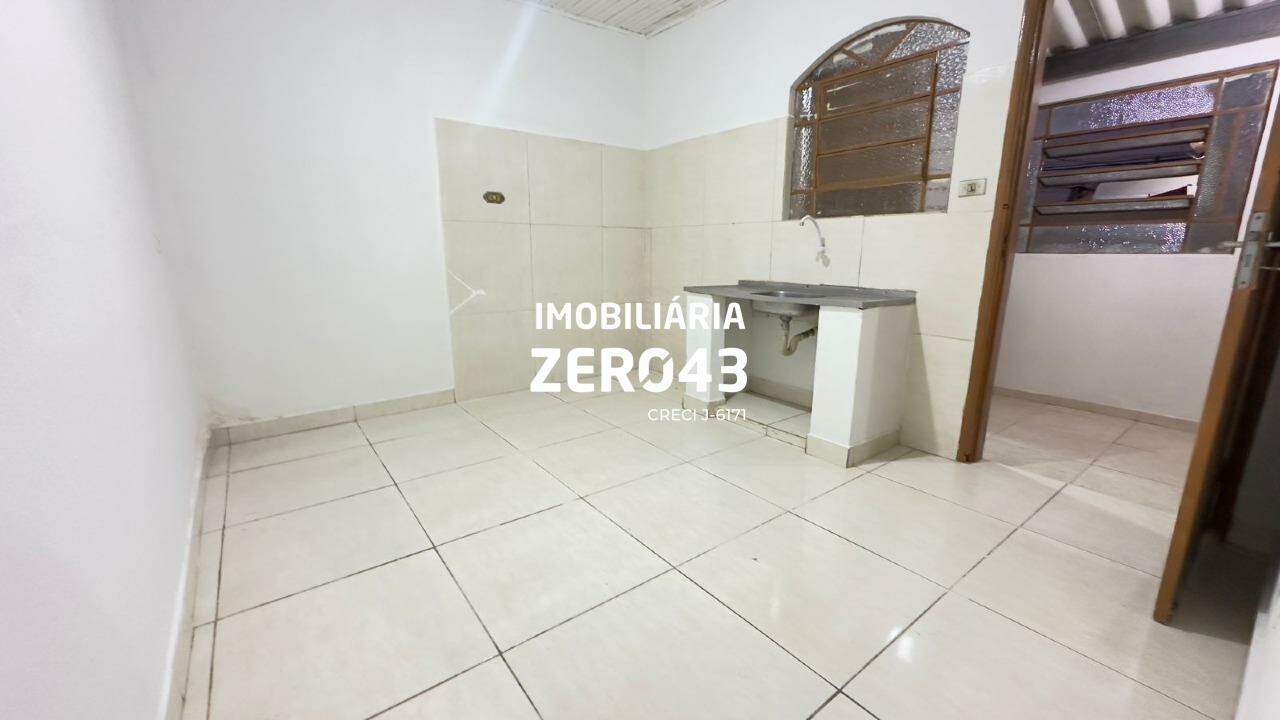 Casa |  | 1 quarto | para aluguel | Sabará I | Londrina: 