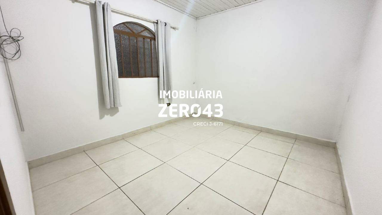 Casa |  | 1 quarto | para aluguel | Sabará I | Londrina: 
