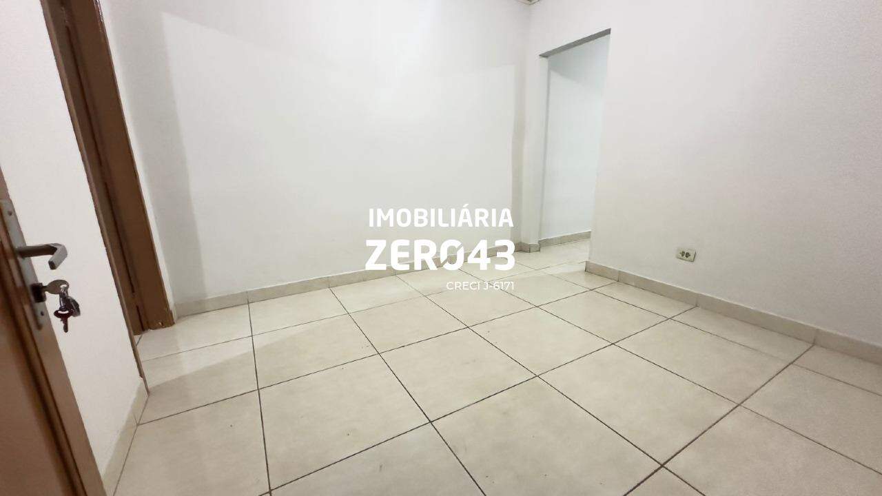 Casa |  | 1 quarto | para aluguel | Sabará I | Londrina: 