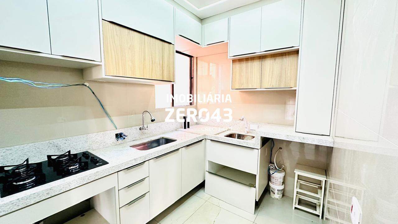 Apartamento | San Pablo | 2 quartos | para aluguel | Gleba Fazenda Palhano | Londrina: 